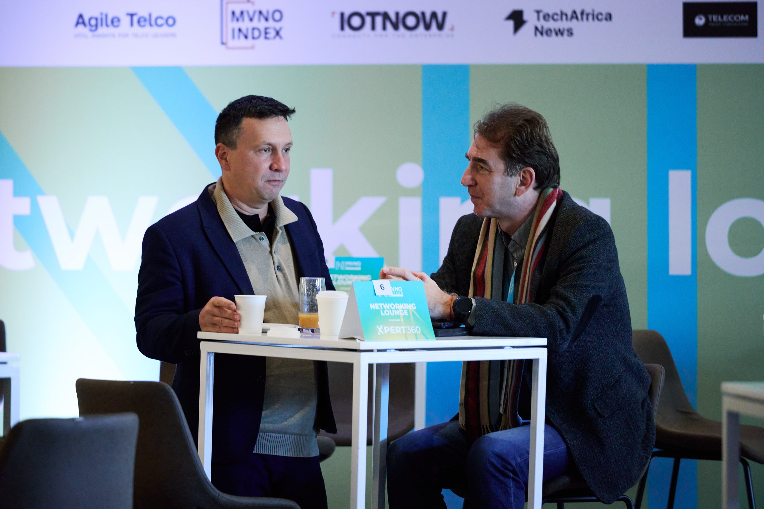 Industry conference